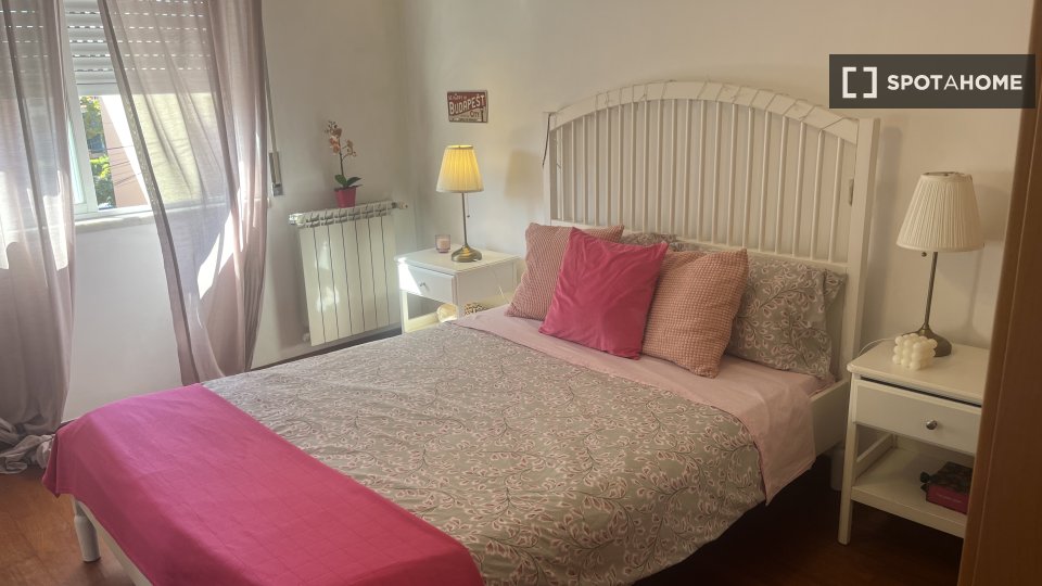 Double room Lisbon, 4 beds, 150m² — photo 16