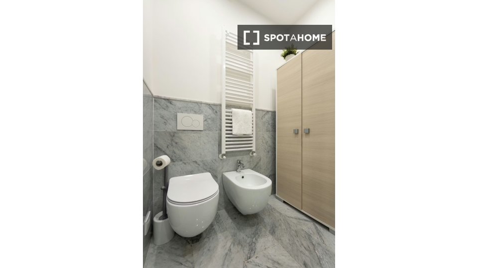 Apartment Florence, 2 beds — photo 16