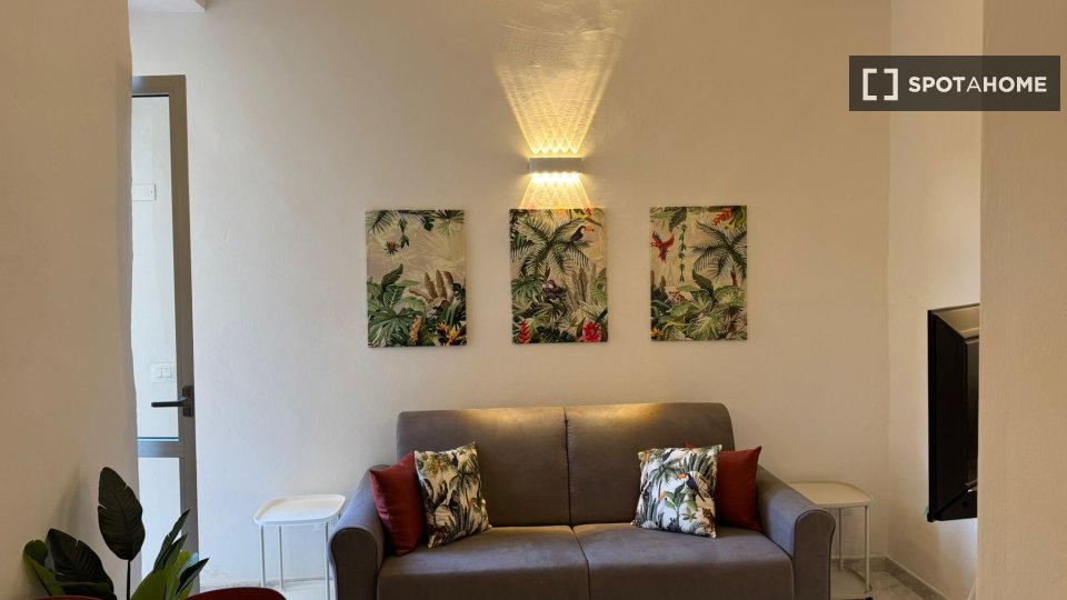 Apartment mono Florencia — foto 11