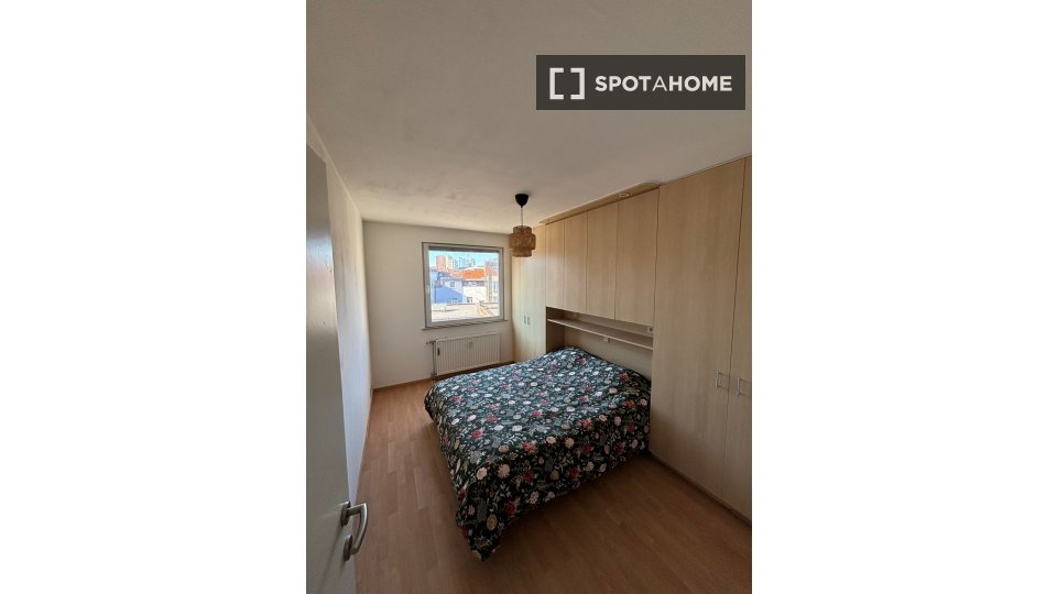 Apartment Brussels, 2 beds, 94m² — photo 15