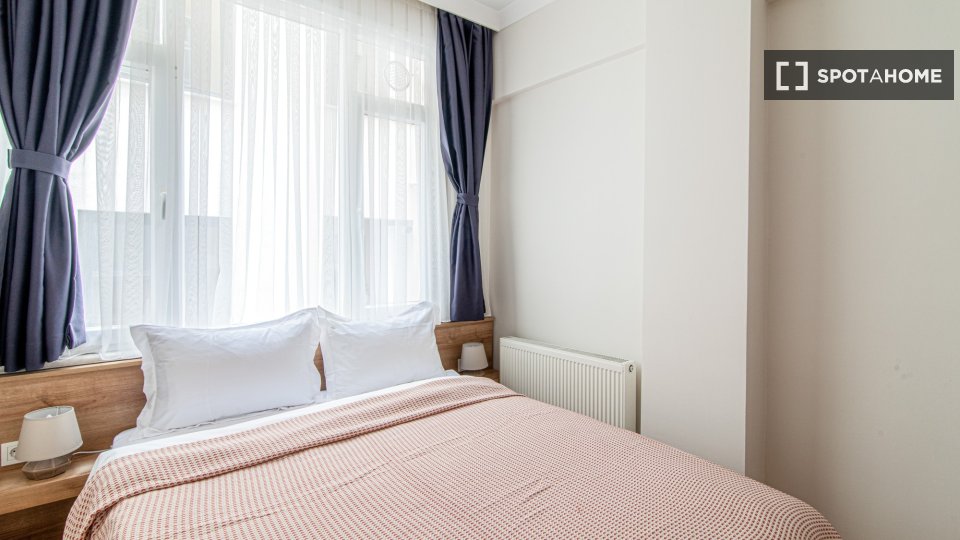 Apartment Istanbul, 1 bed — photo 15