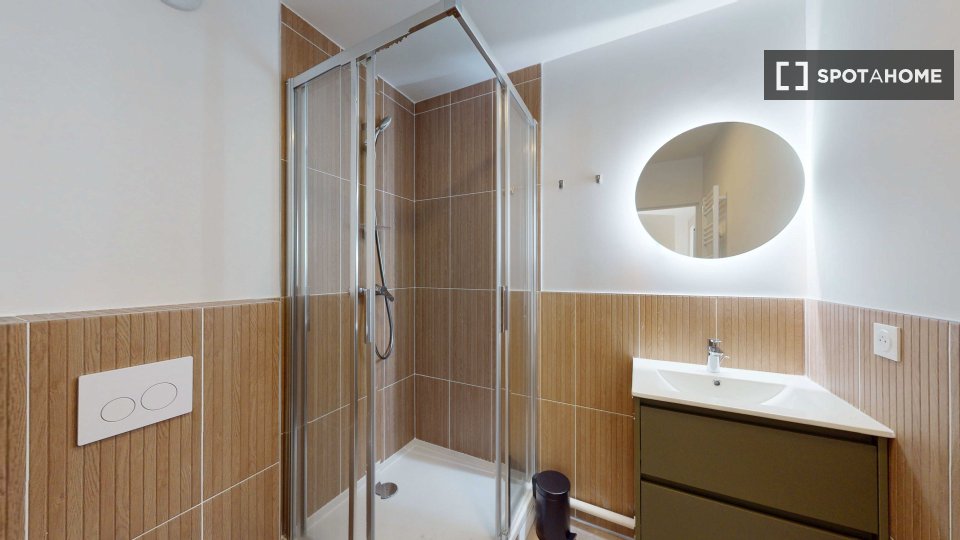 Habitación doble París, 9 habitaciones — foto 12
