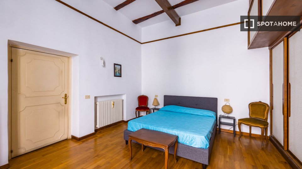 Apartment Naples, 2 beds, 130m² — photo 13