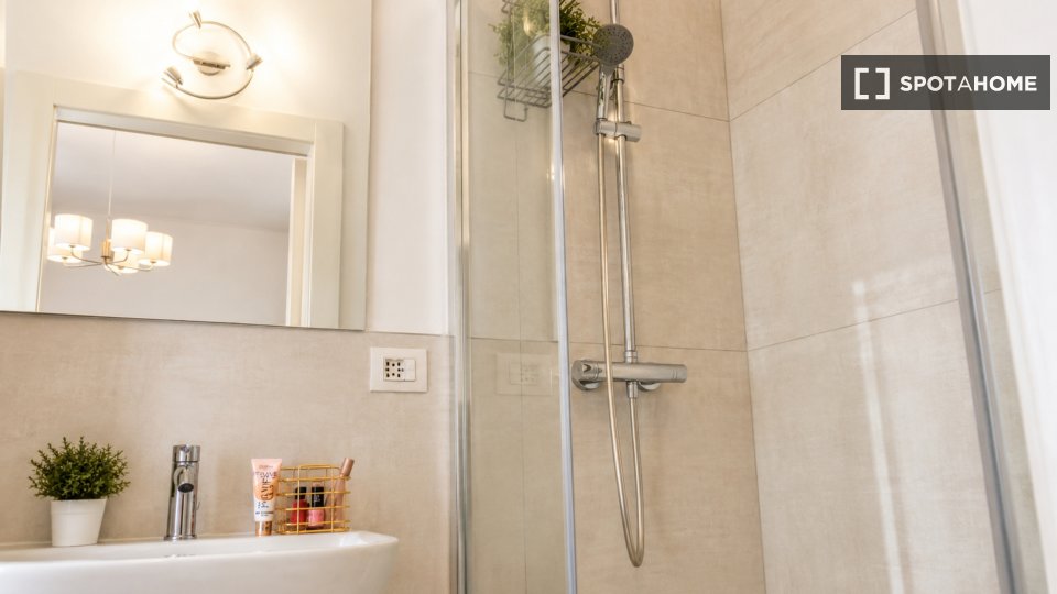 Apartment Milan, 3 beds, 100m² — photo 54