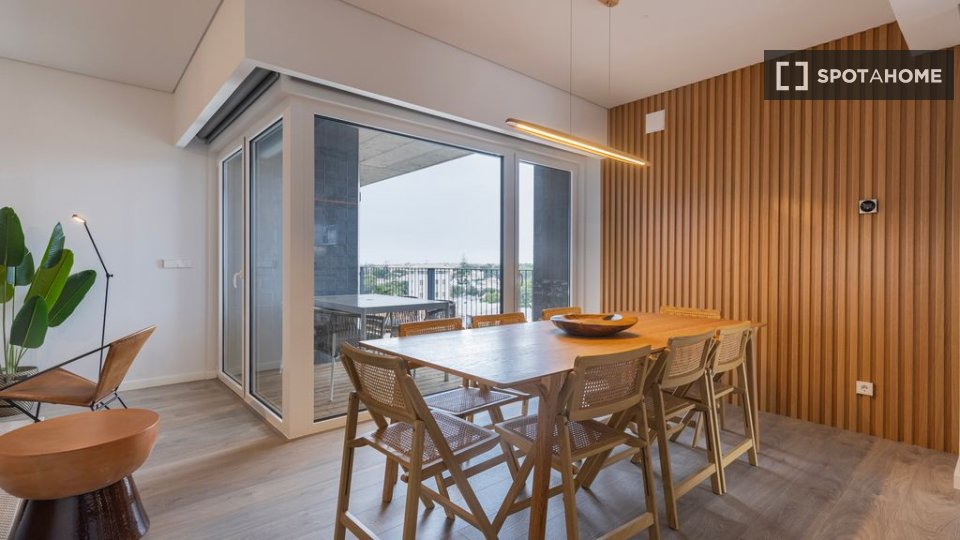 Apartment Lisbon, 3 beds — photo 11