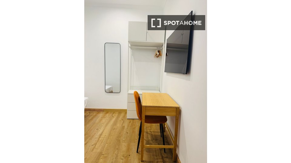 Apartment Madrid, 3 beds, 65m² — photo 32