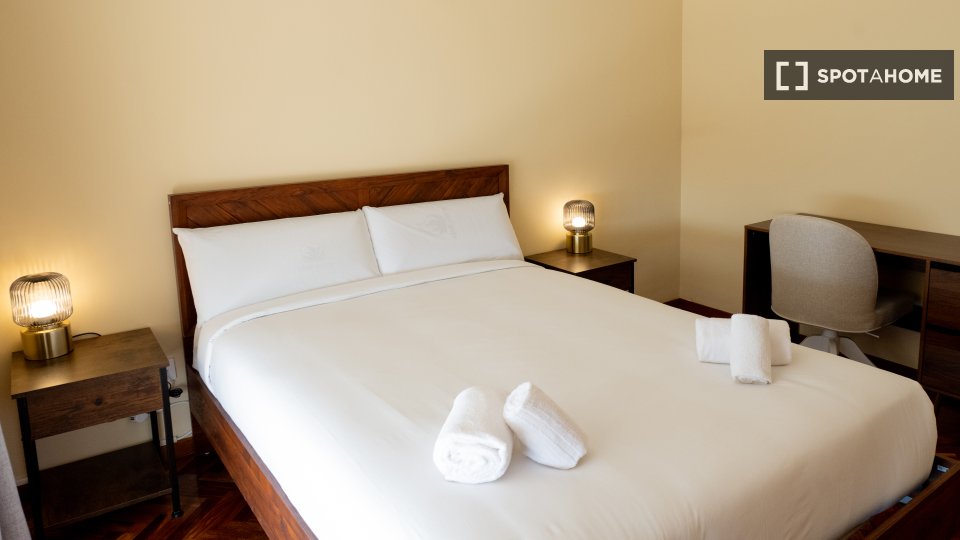 Apartment Madrid, 2 beds — photo 8
