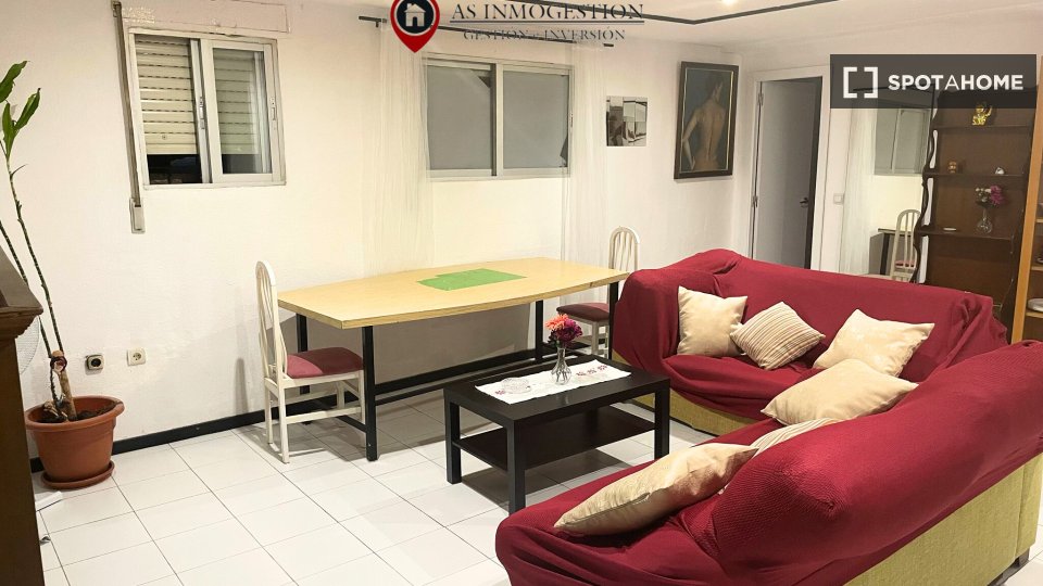 Apartment Madrid, 2 beds — photo 2