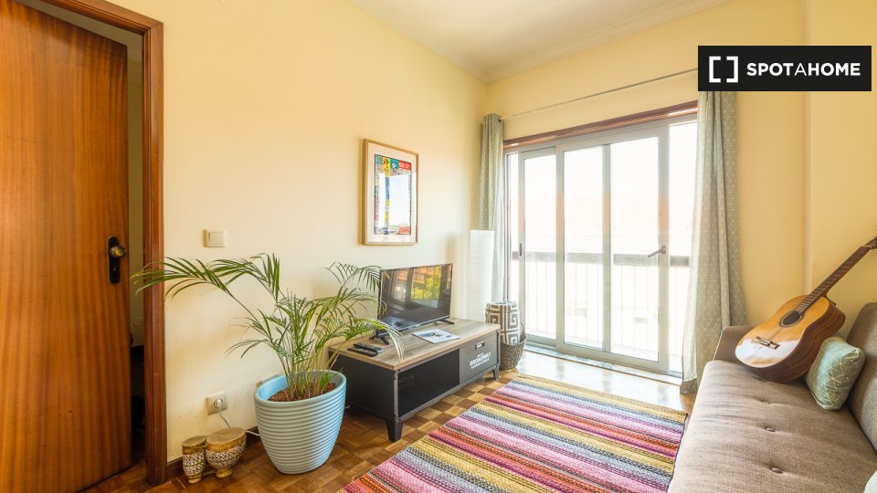 Apartment Porto, 1 bed — photo 3