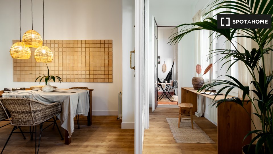 Apartamento Barcelona, 3 habitaciones, 110m² — foto 23