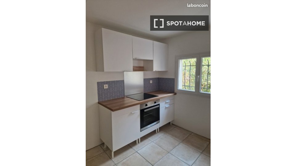 Apartment Montpellier, 2 beds, 76m² — photo 4