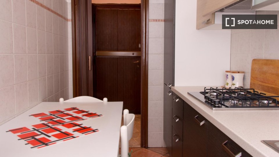 Apartamento Milán, 1 habitación, 55m² — foto 13