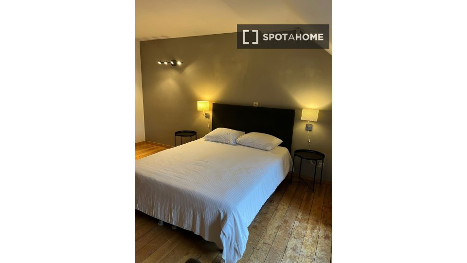 Apartment Brussels, 6 beds — photo 4
