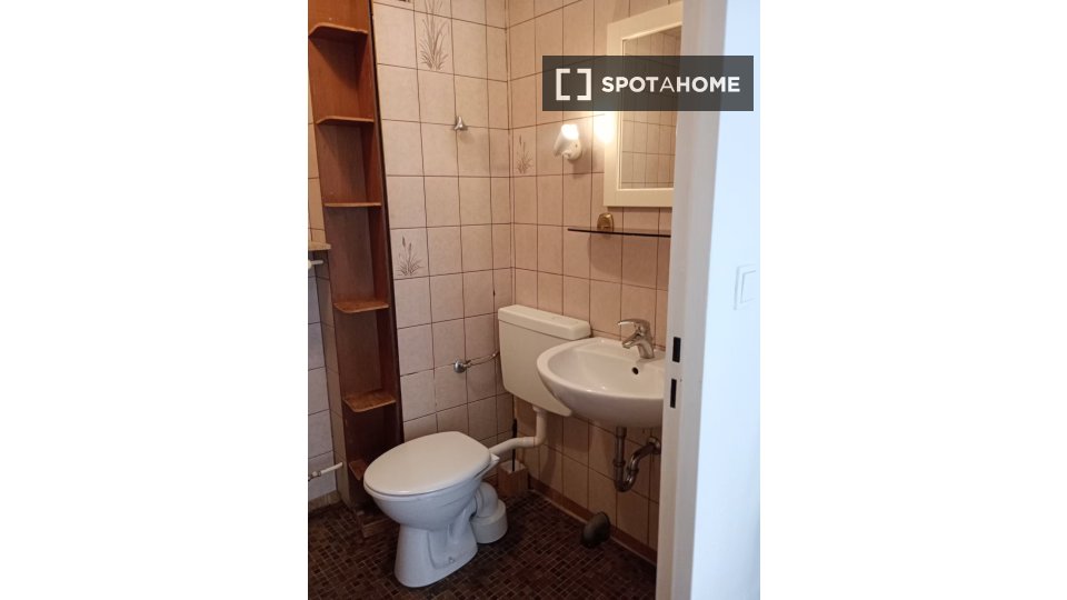 Apartment Berlin, 1 bed — photo 12