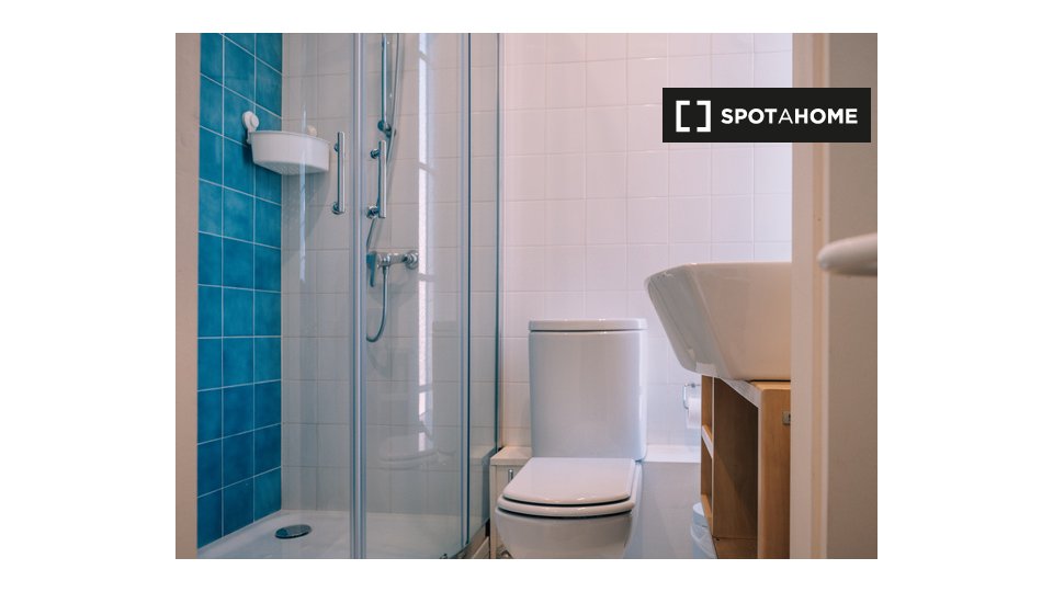 Apartment Porto, 3 beds, 80m² — photo 9