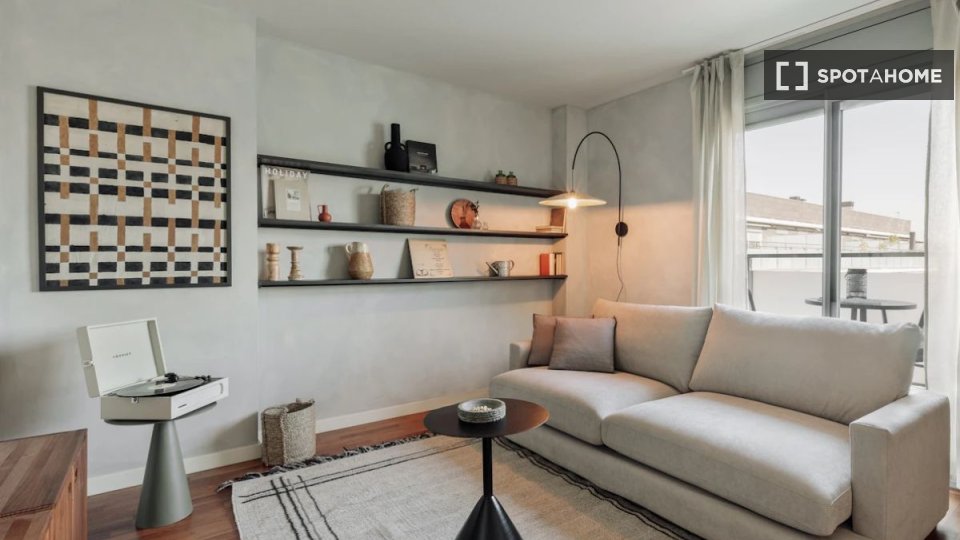 Appartamento Barcellona, 2 camere — foto 10