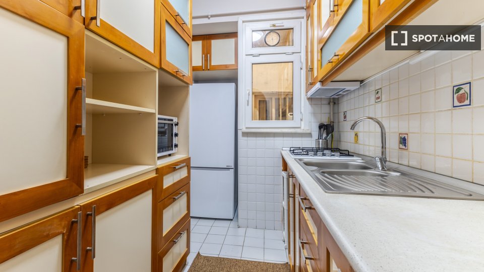 Apartment Istanbul, 1 bed — photo 7
