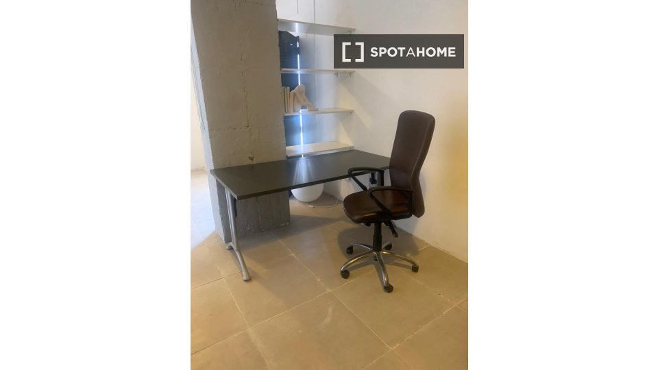 Estudio en Santa Ponça