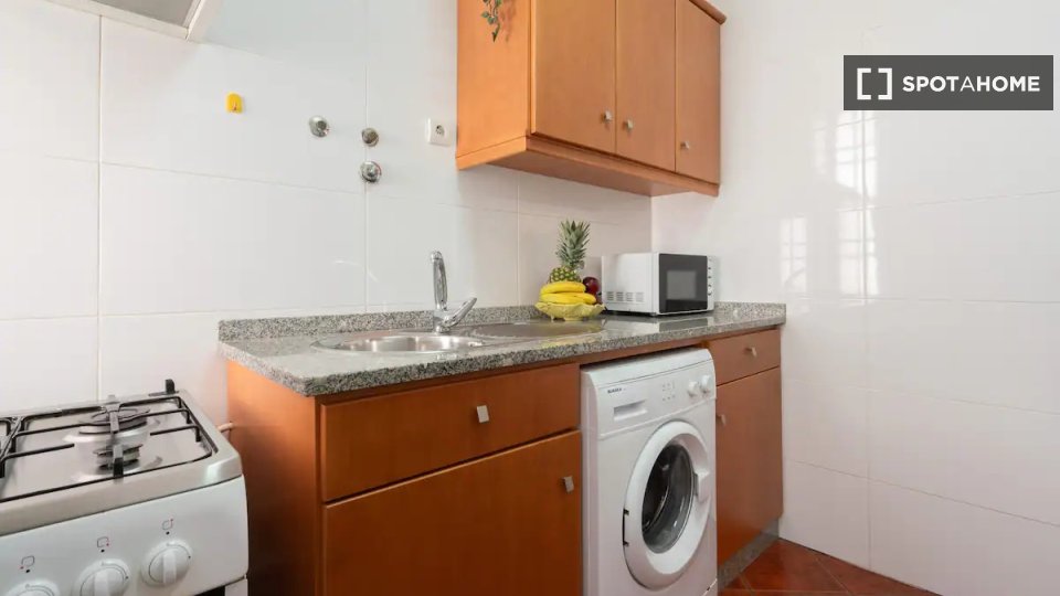 Apartment Porto, 2 beds — photo 2