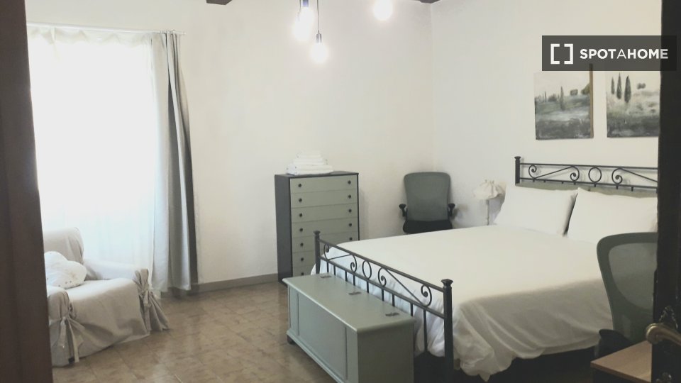 Apartment Florence, 1 bed, 52m² — photo 6