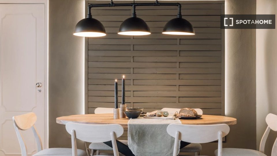 Apartment Lisbon, 3 beds — photo 19