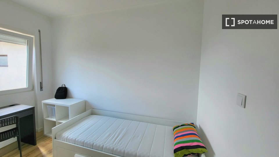Double room Porto, 4 beds — photo 13