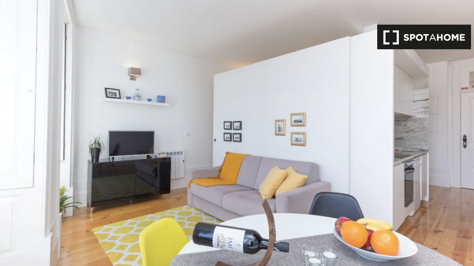 Apartment mono Porto — photo 2