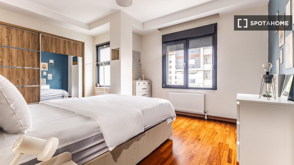 Apartment Istanbul, 1 bed — photo 18