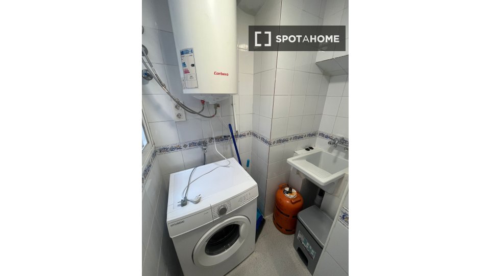 Apartment mono Granada, 45m² — photo 14