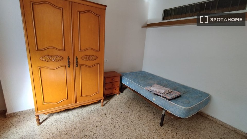 Chambre double Valence, 4 chambres — photo 11
