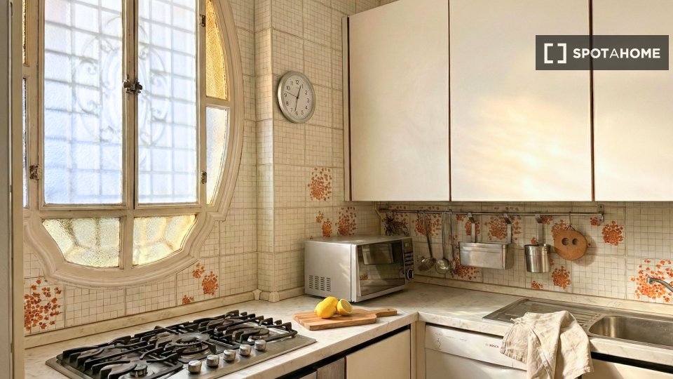 Apartment Milan, 3 beds, 180m² — photo 13