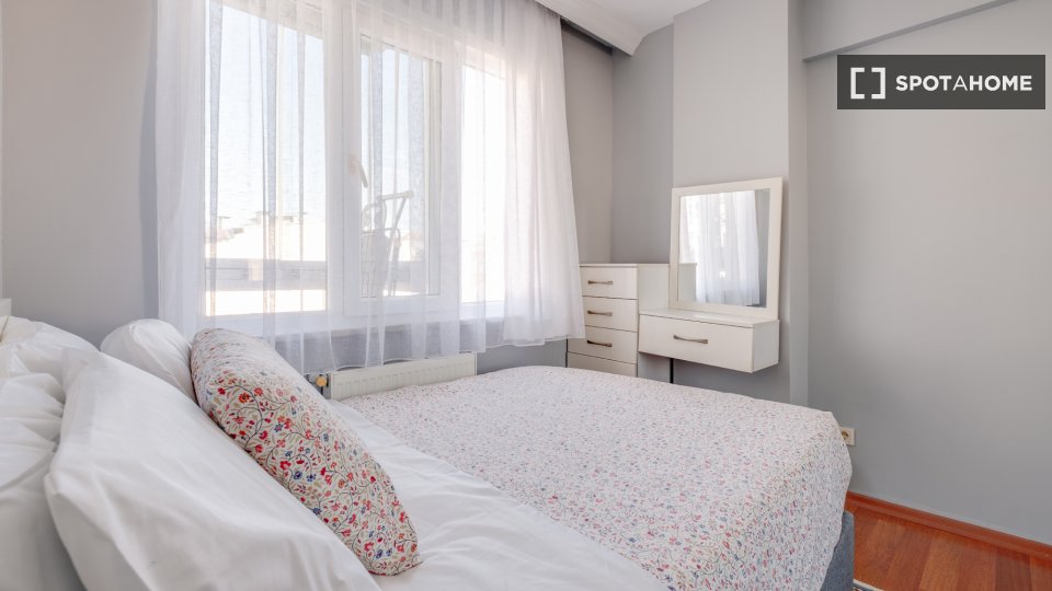 Apartment Istanbul, 1 bed — photo 11