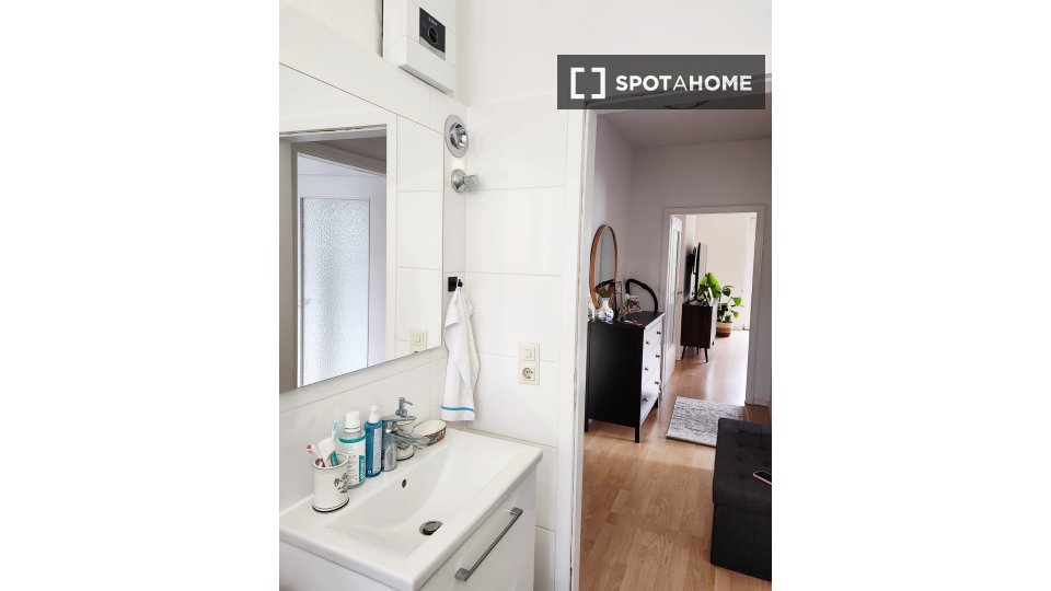 Apartment Berlin, 3 beds, 80m² — photo 10