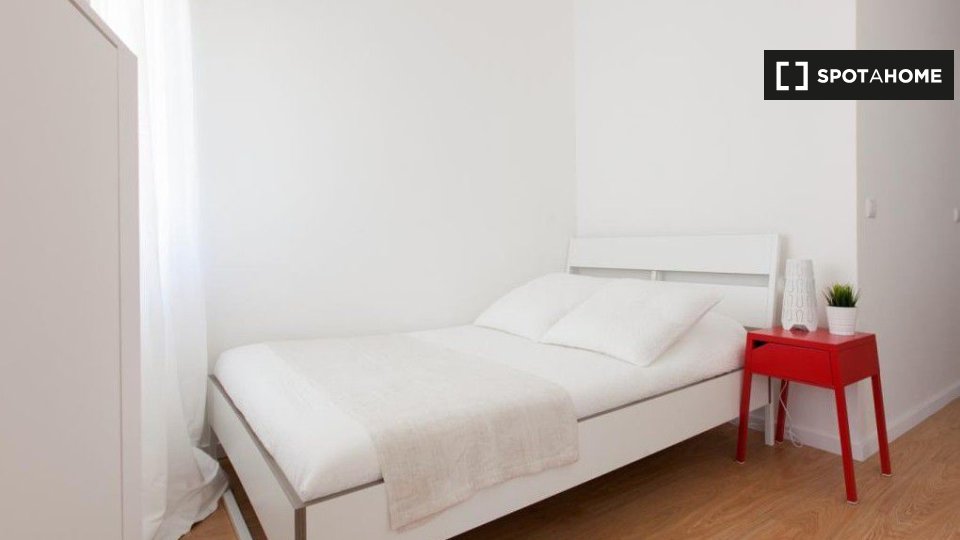 Apartment mono Porto — photo 7