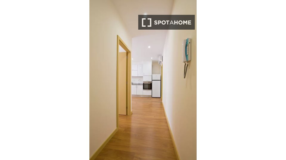 Apartment Porto, 1 bed — photo 13
