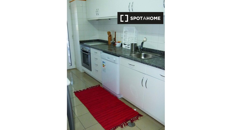 Double room Porto, 3 beds — photo 3