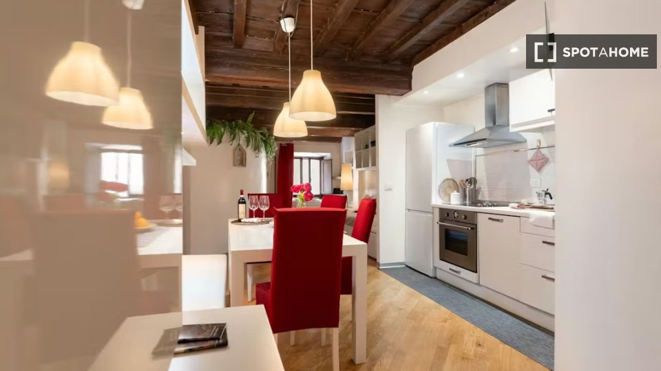 Apartment mono Florence — photo 46
