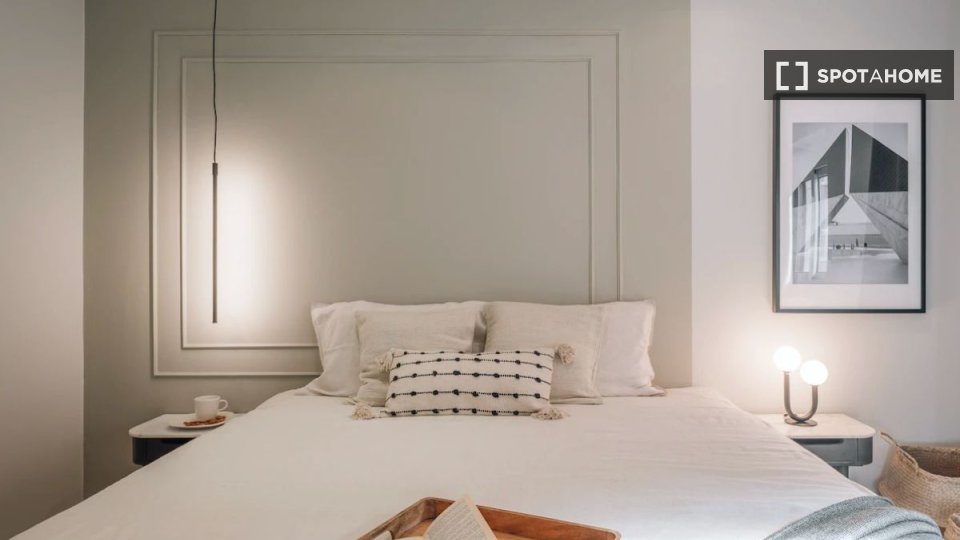Apartment Lisbon, 3 beds — photo 4