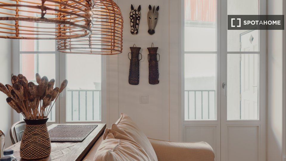 Apartment mono Porto, 45m² — photo 17