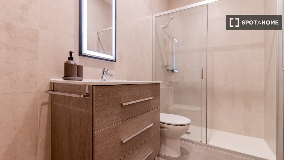 Apartment Madrid, 2 beds — photo 15