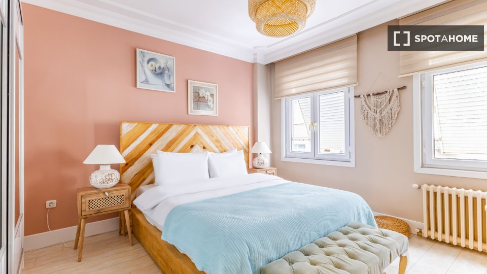 Apartment Istanbul, 1 bed — photo 18