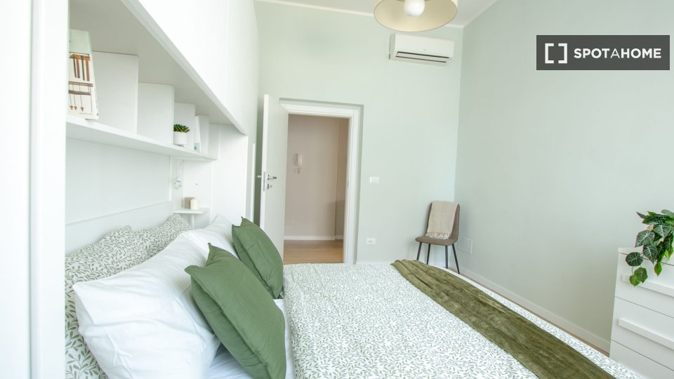 Apartment Florence, 1 bed, 50m² — photo 18