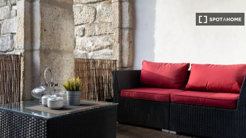 Apartment Porto, 1 bed — photo 7