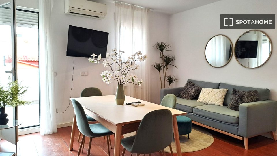 Apartment Madrid, 2 beds, 88m² — photo 15
