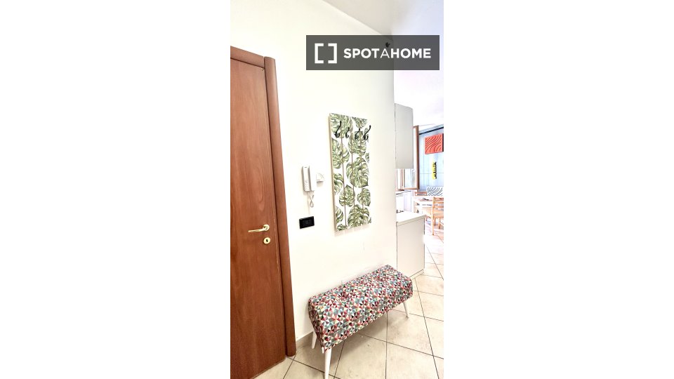 Apartment mono Milano, 30m² — foto 5