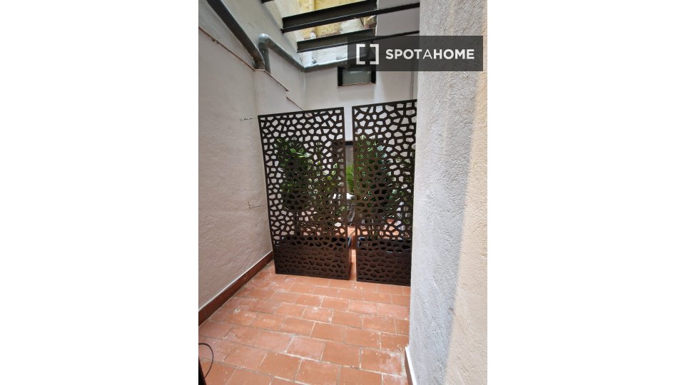 Apartment mono Barcelona, 50m² — photo 4