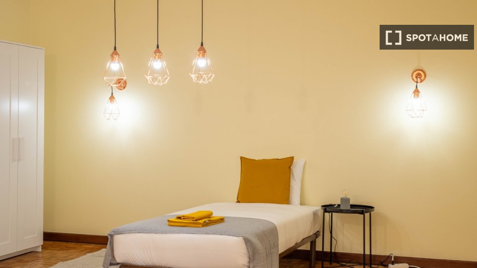 Double room Porto, 6 beds — photo 4