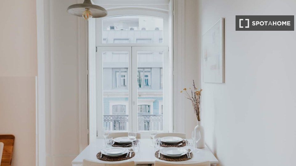 Apartment Porto, 1 bed — photo 7