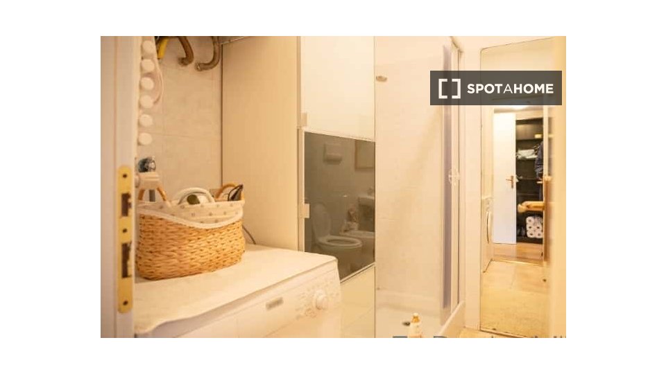 Appartamento Milano, 1 camera, 38m² — foto 10