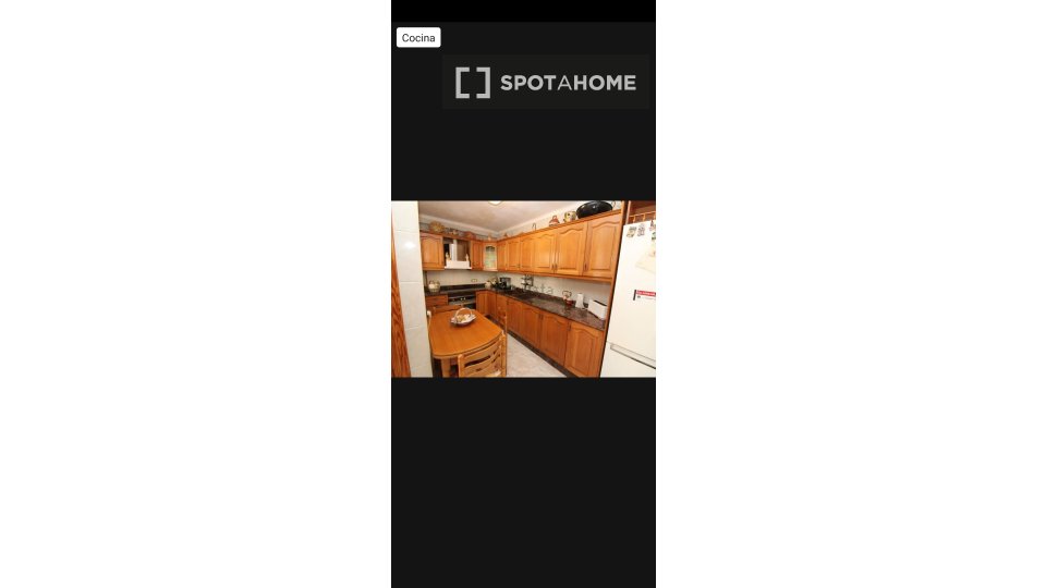 Double room Palma_De_Mallorca, 3 beds, 95m² — photo 4